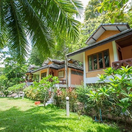 Bottle Beach 1 Resort Luaran gambar