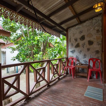 Bottle Beach 1 Resort Luaran gambar