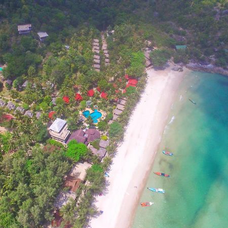Bottle Beach 1 Resort Luaran gambar