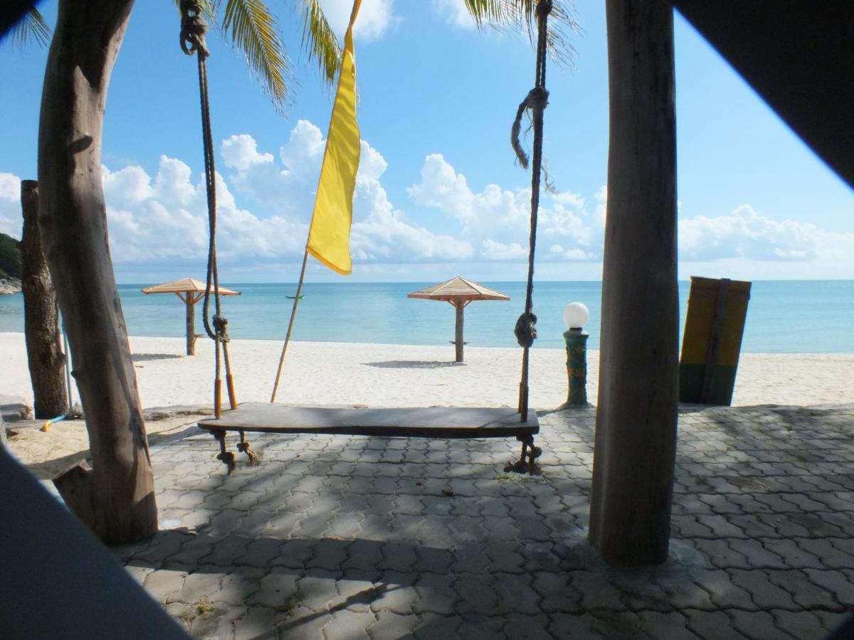 Bottle Beach 1 Resort Luaran gambar