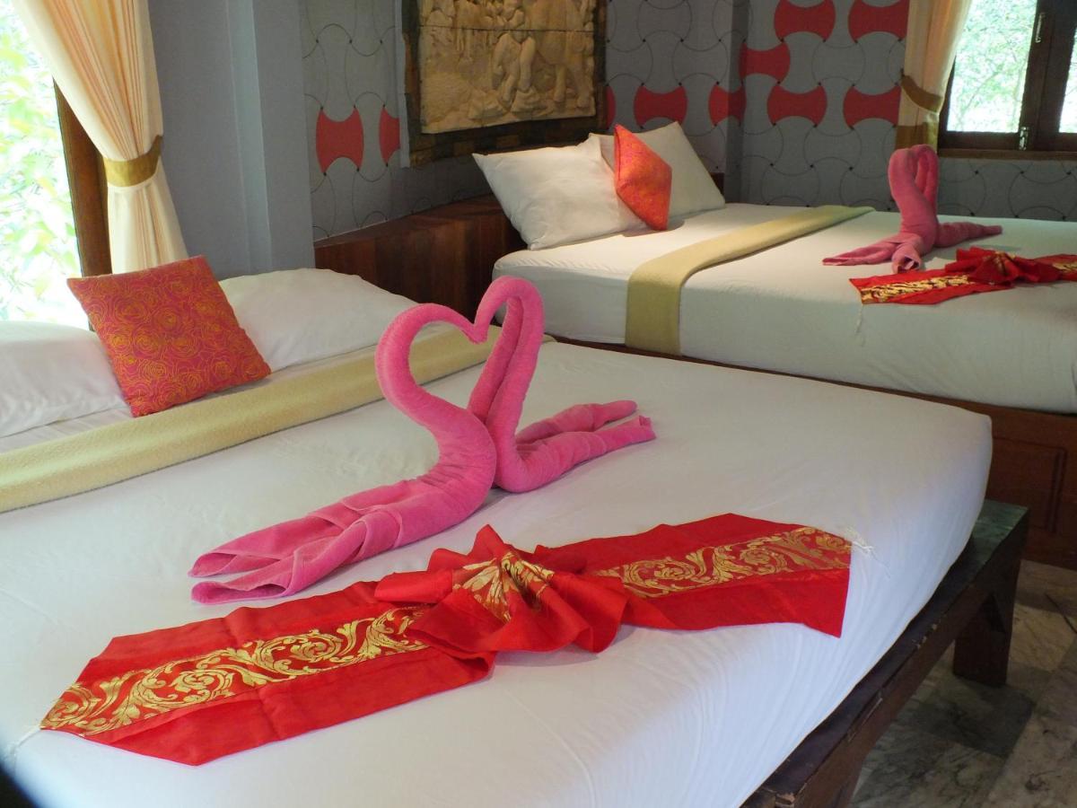 Bottle Beach 1 Resort Luaran gambar
