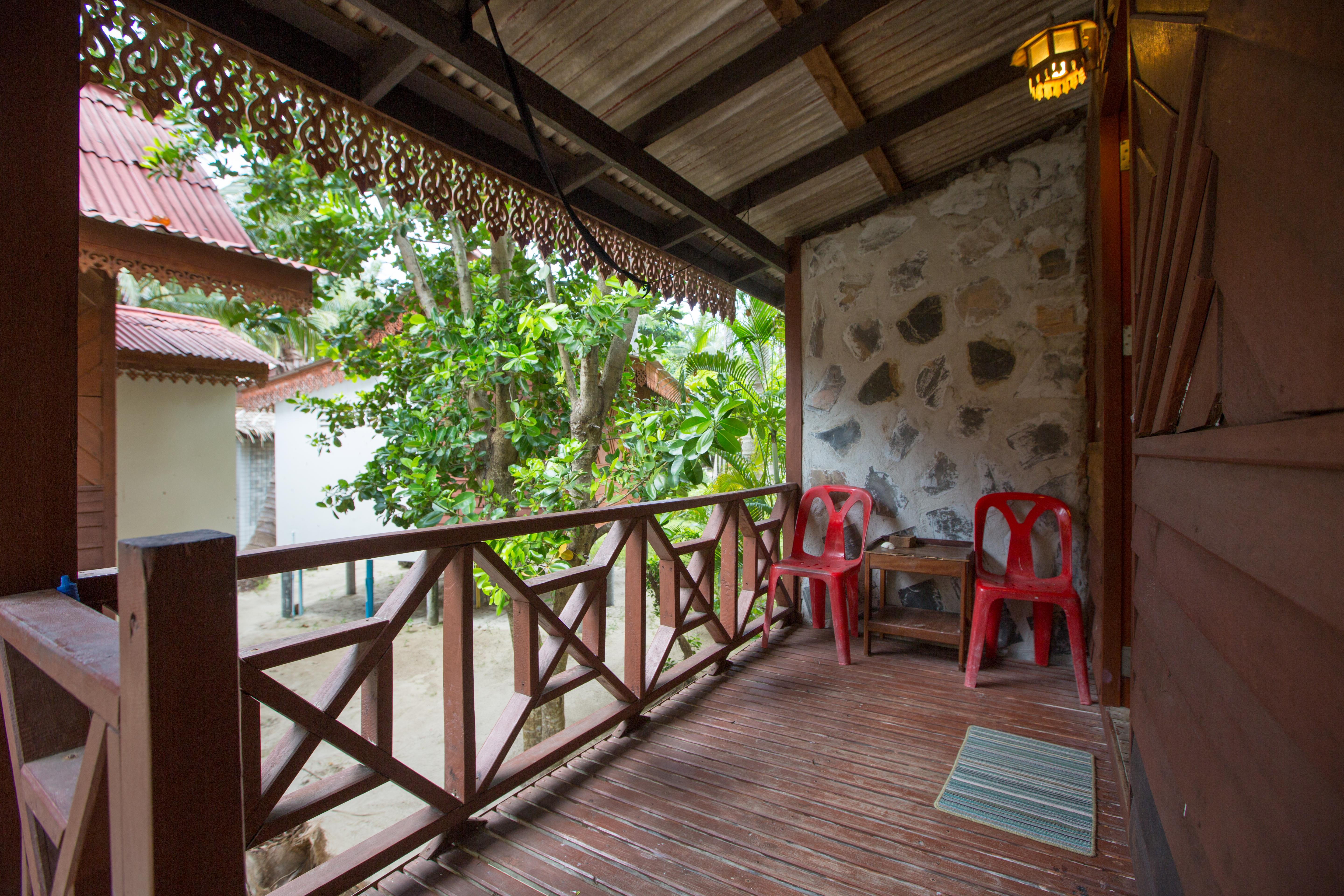 Bottle Beach 1 Resort Luaran gambar