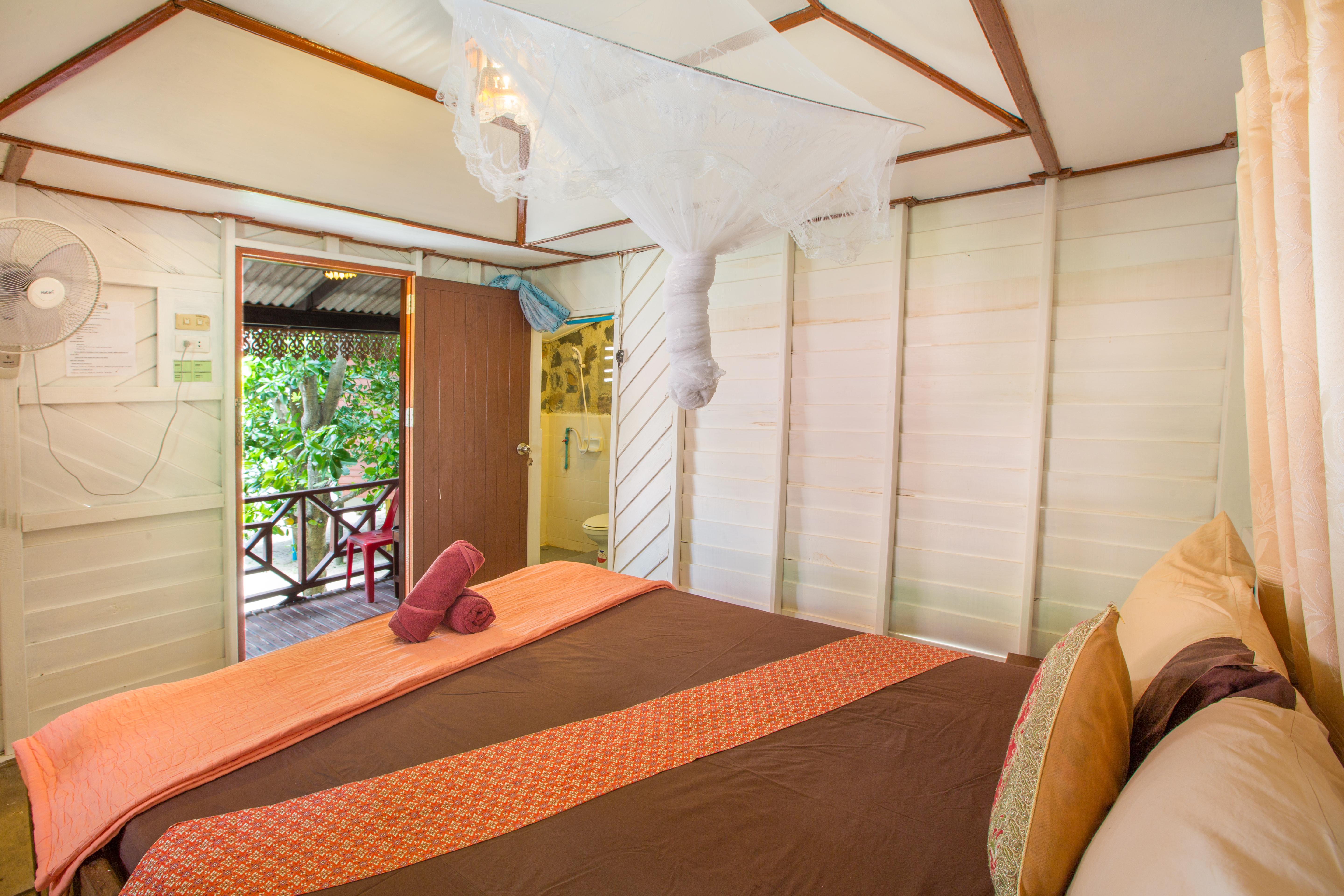 Bottle Beach 1 Resort Luaran gambar