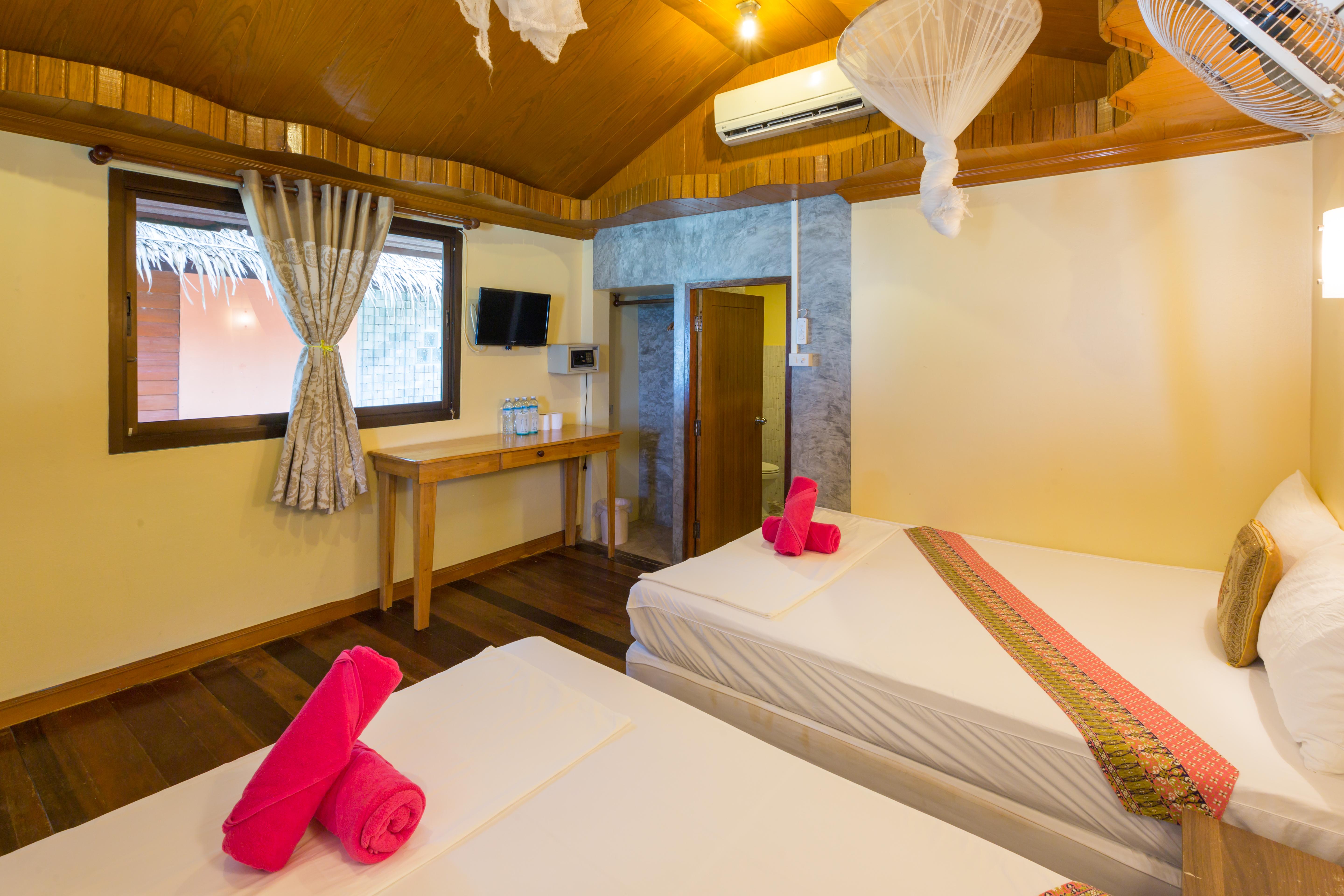 Bottle Beach 1 Resort Luaran gambar