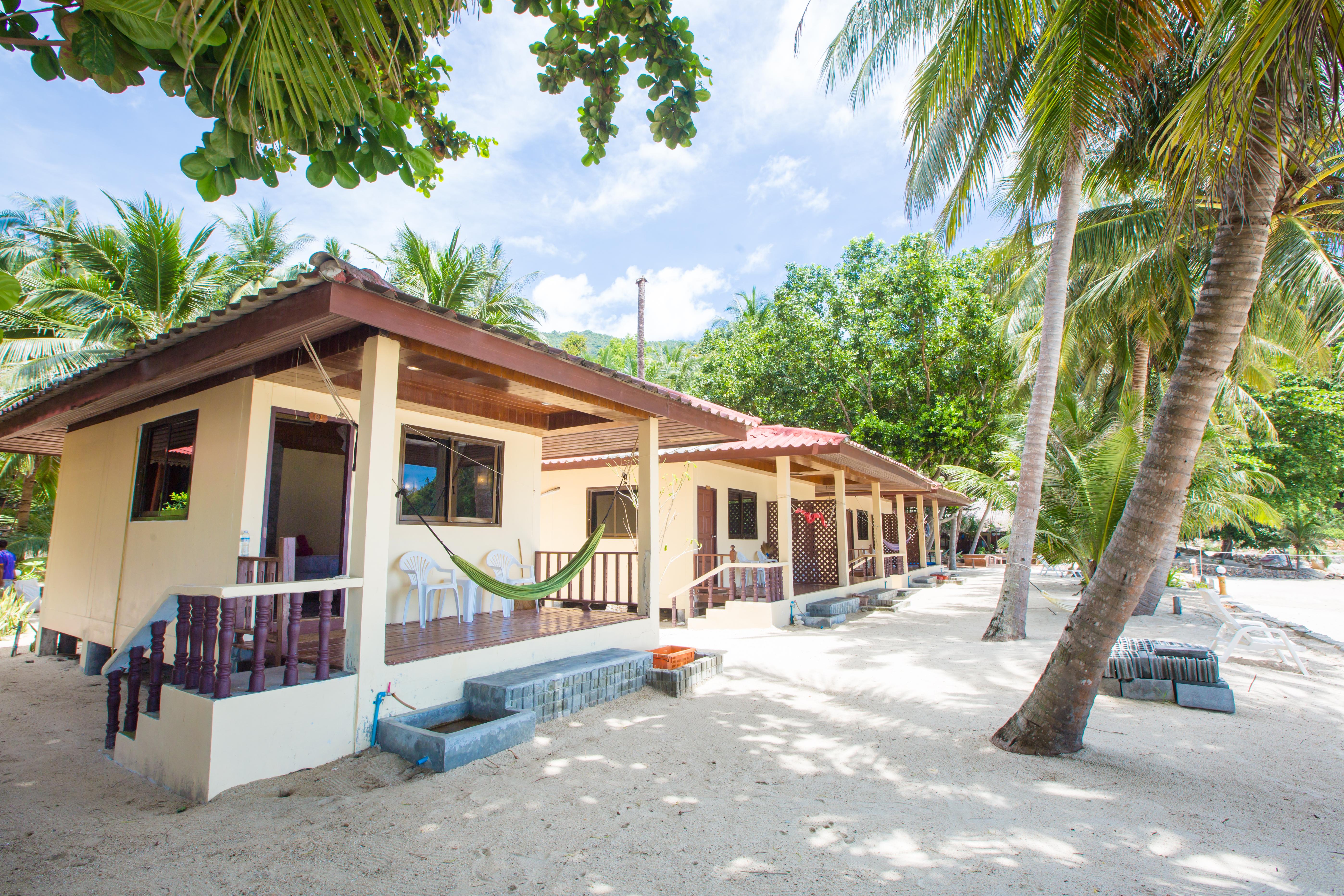 Bottle Beach 1 Resort Luaran gambar