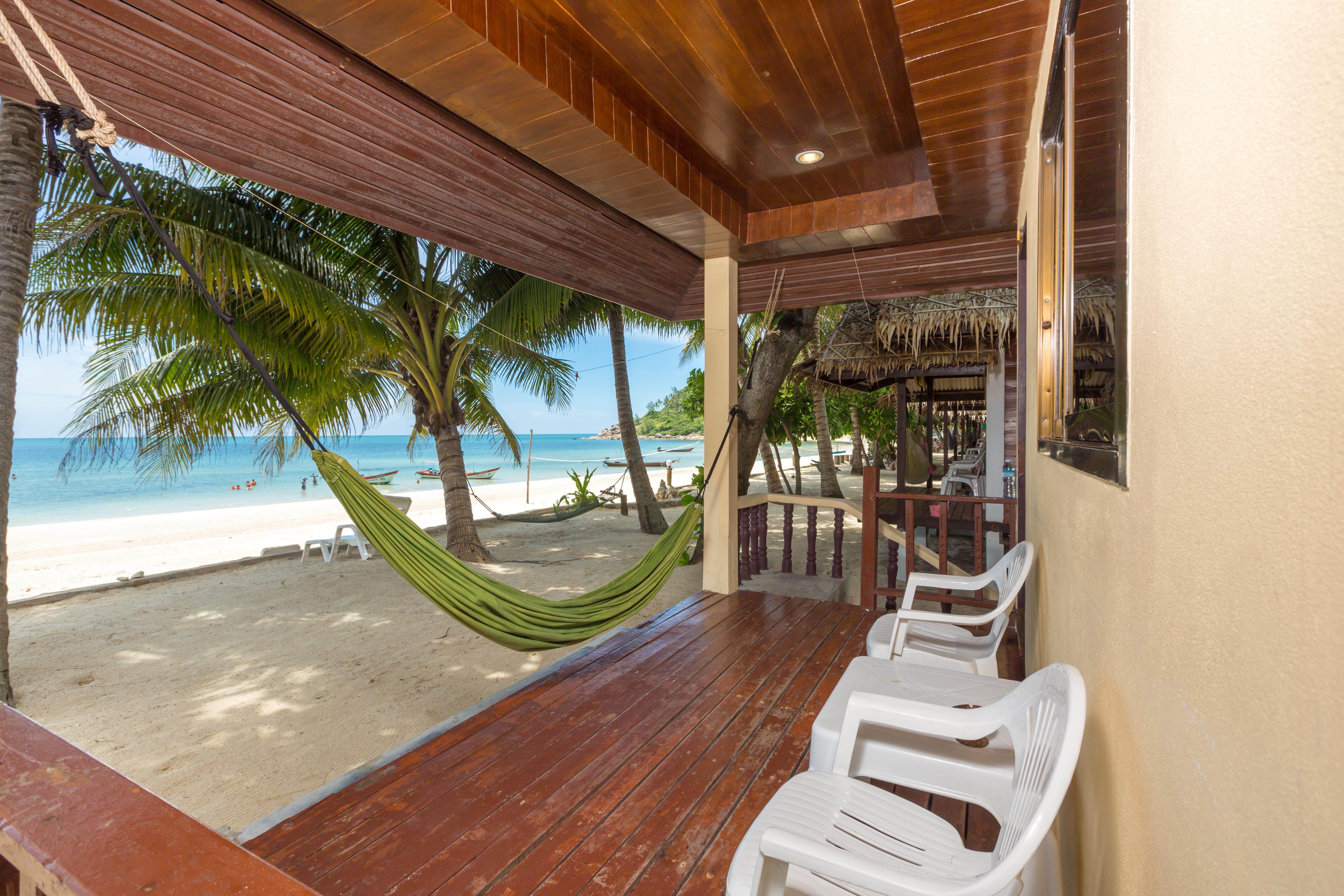 Bottle Beach 1 Resort Luaran gambar