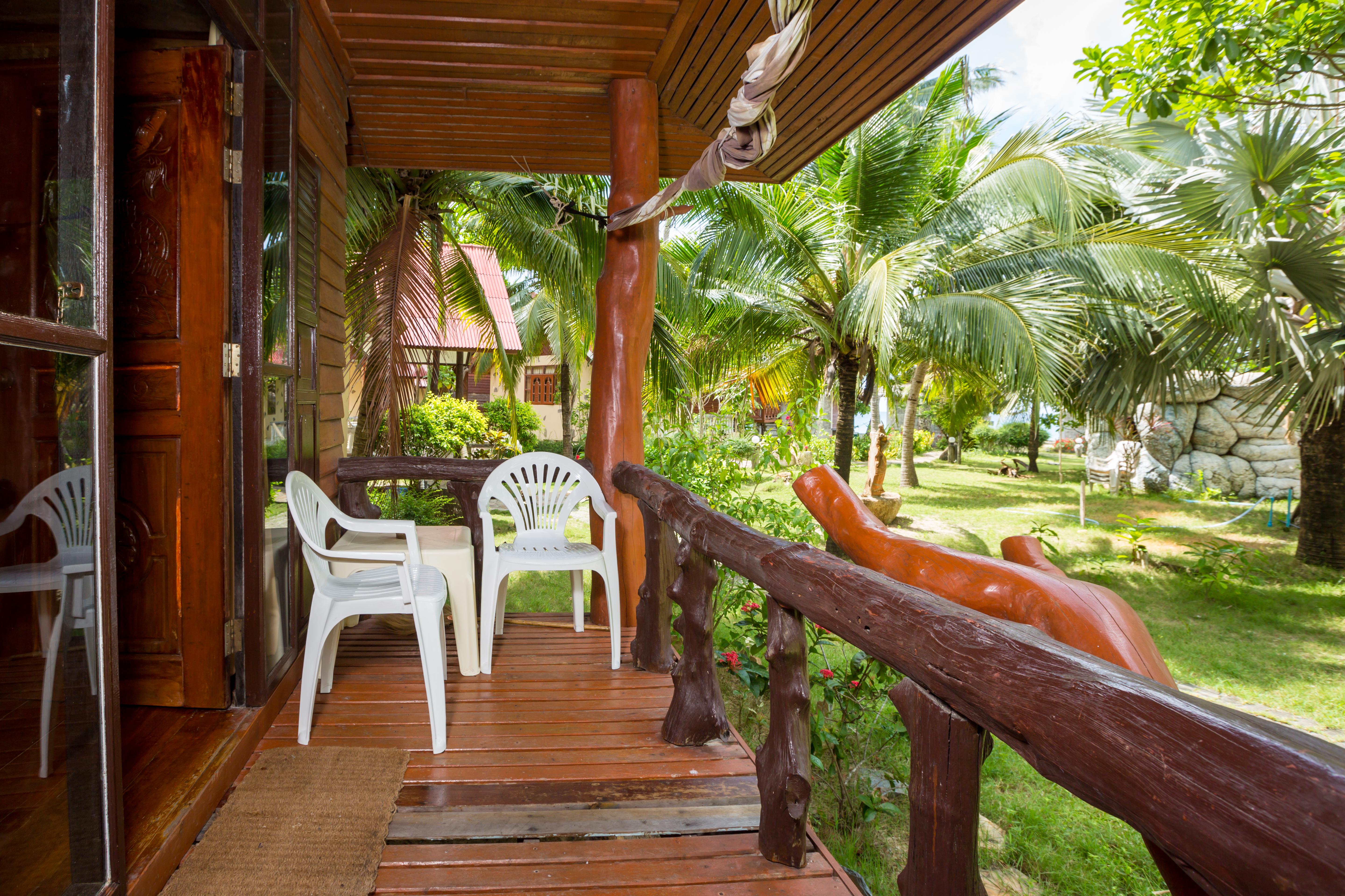 Bottle Beach 1 Resort Luaran gambar