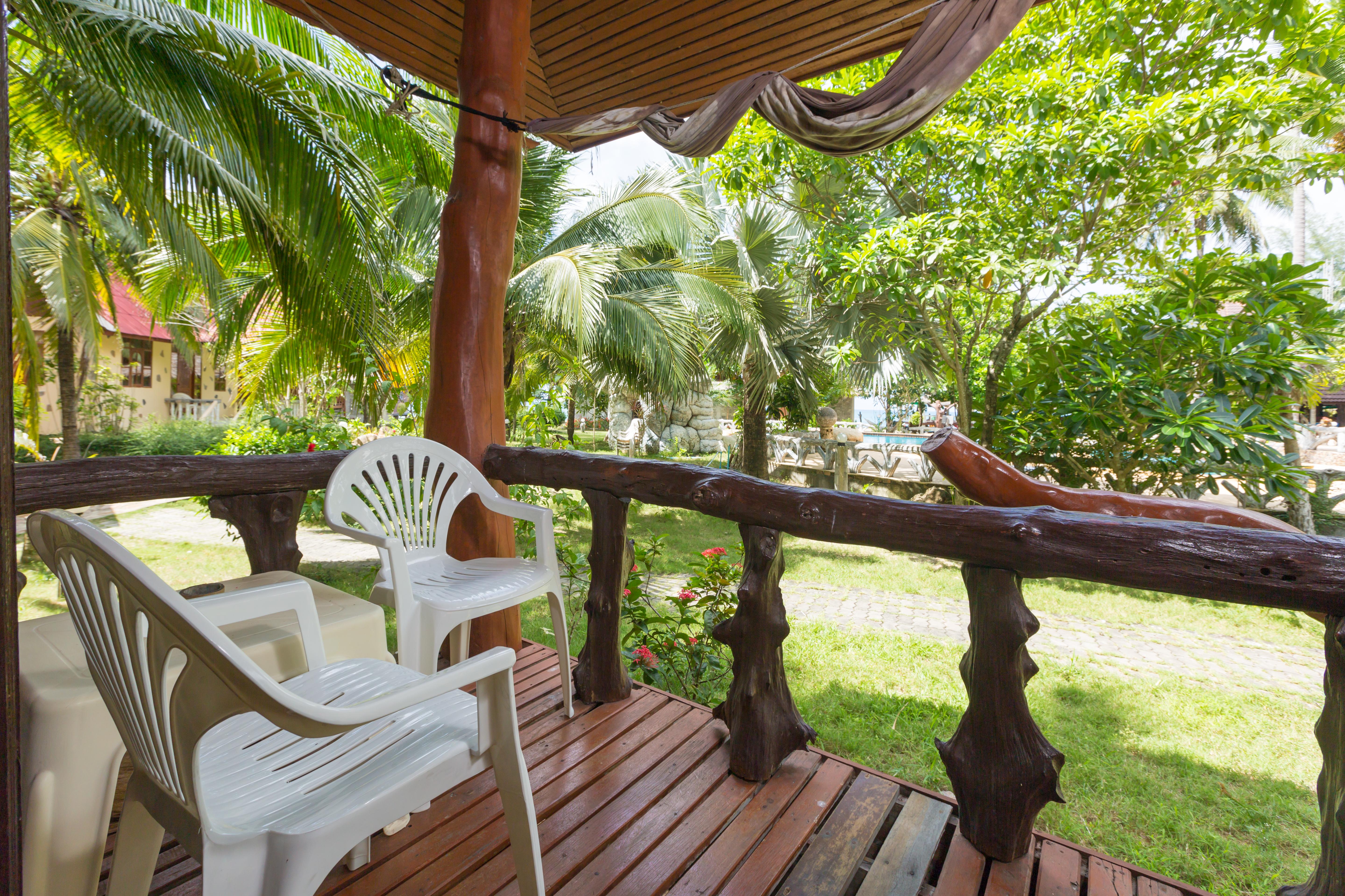 Bottle Beach 1 Resort Luaran gambar