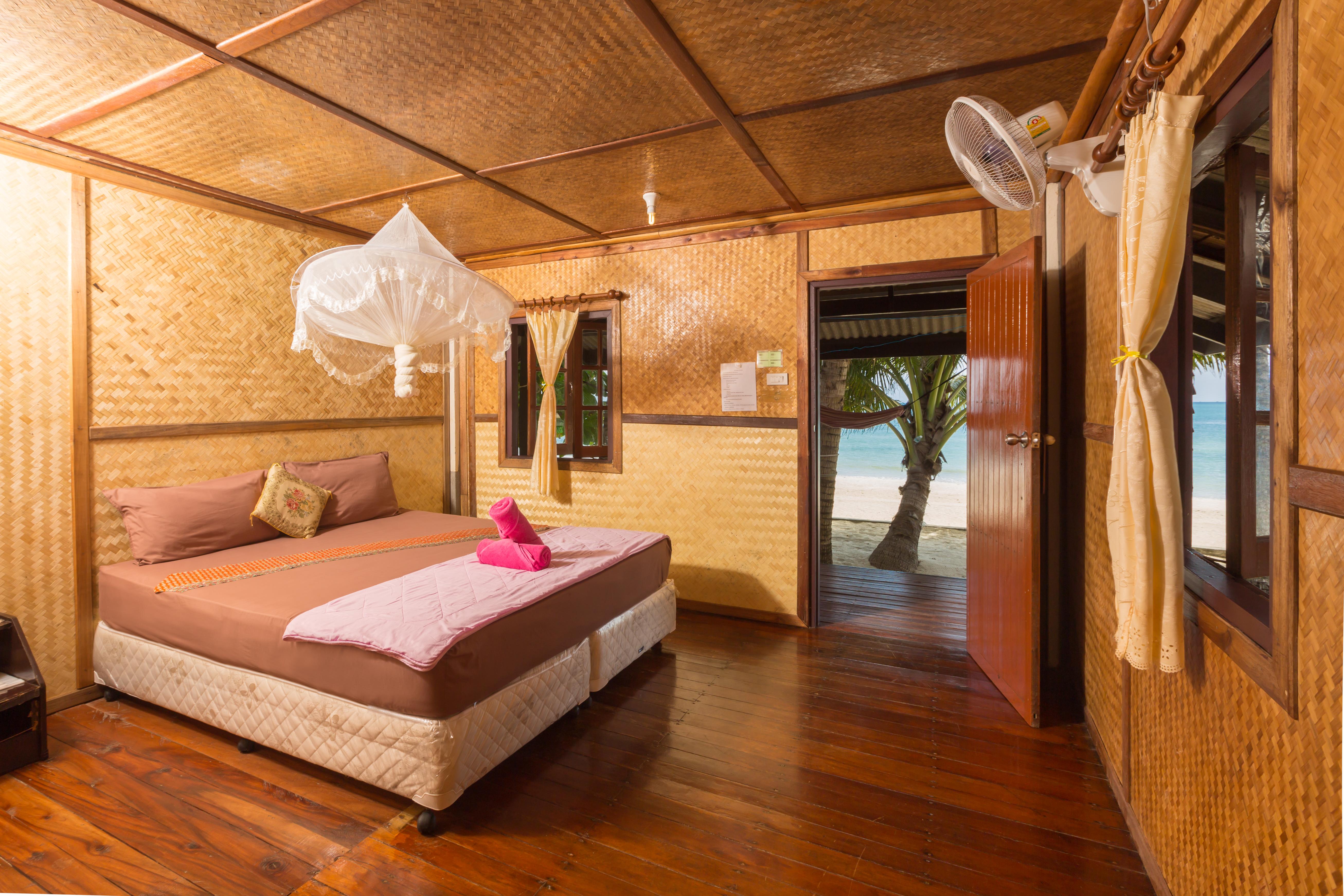 Bottle Beach 1 Resort Luaran gambar