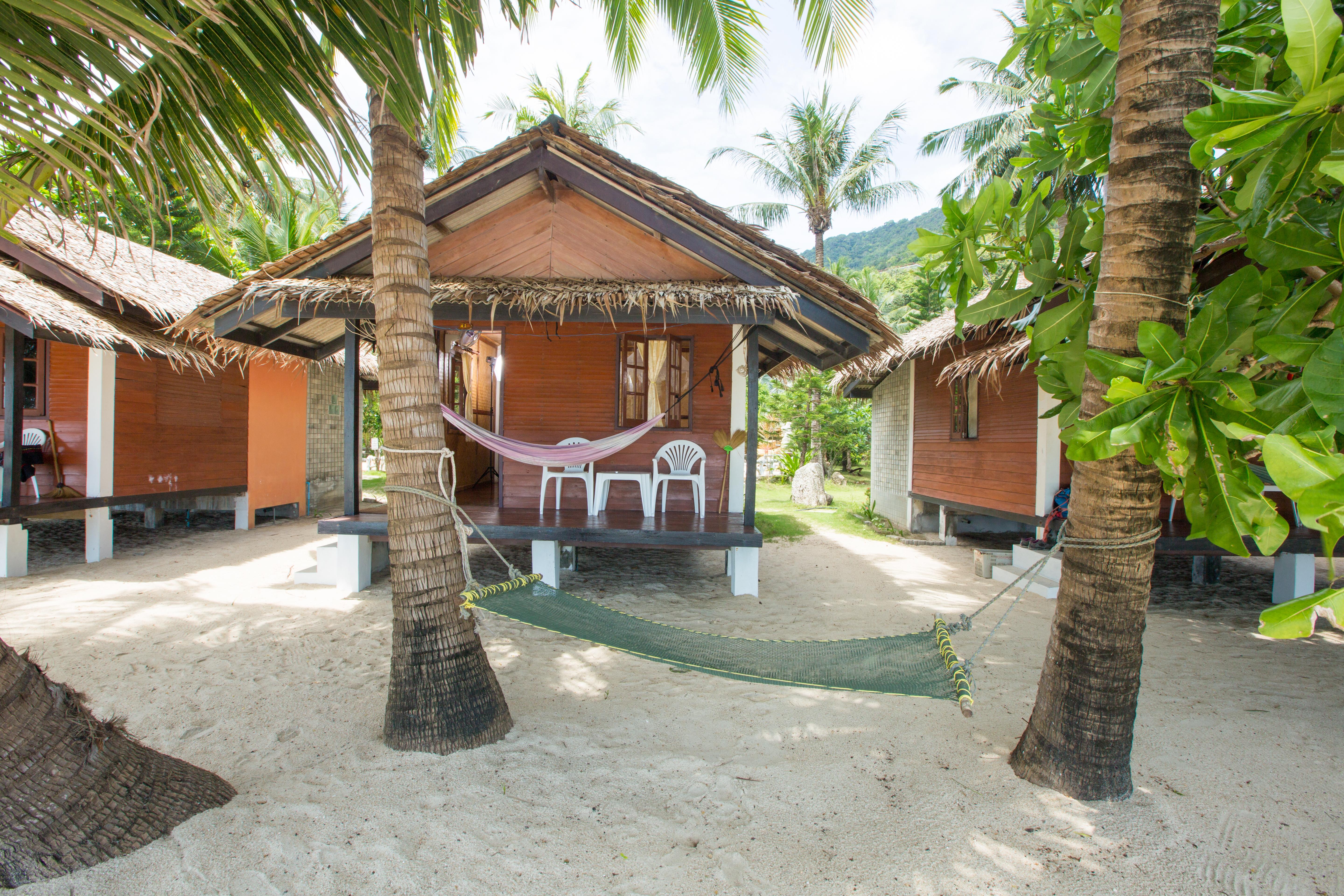 Bottle Beach 1 Resort Luaran gambar