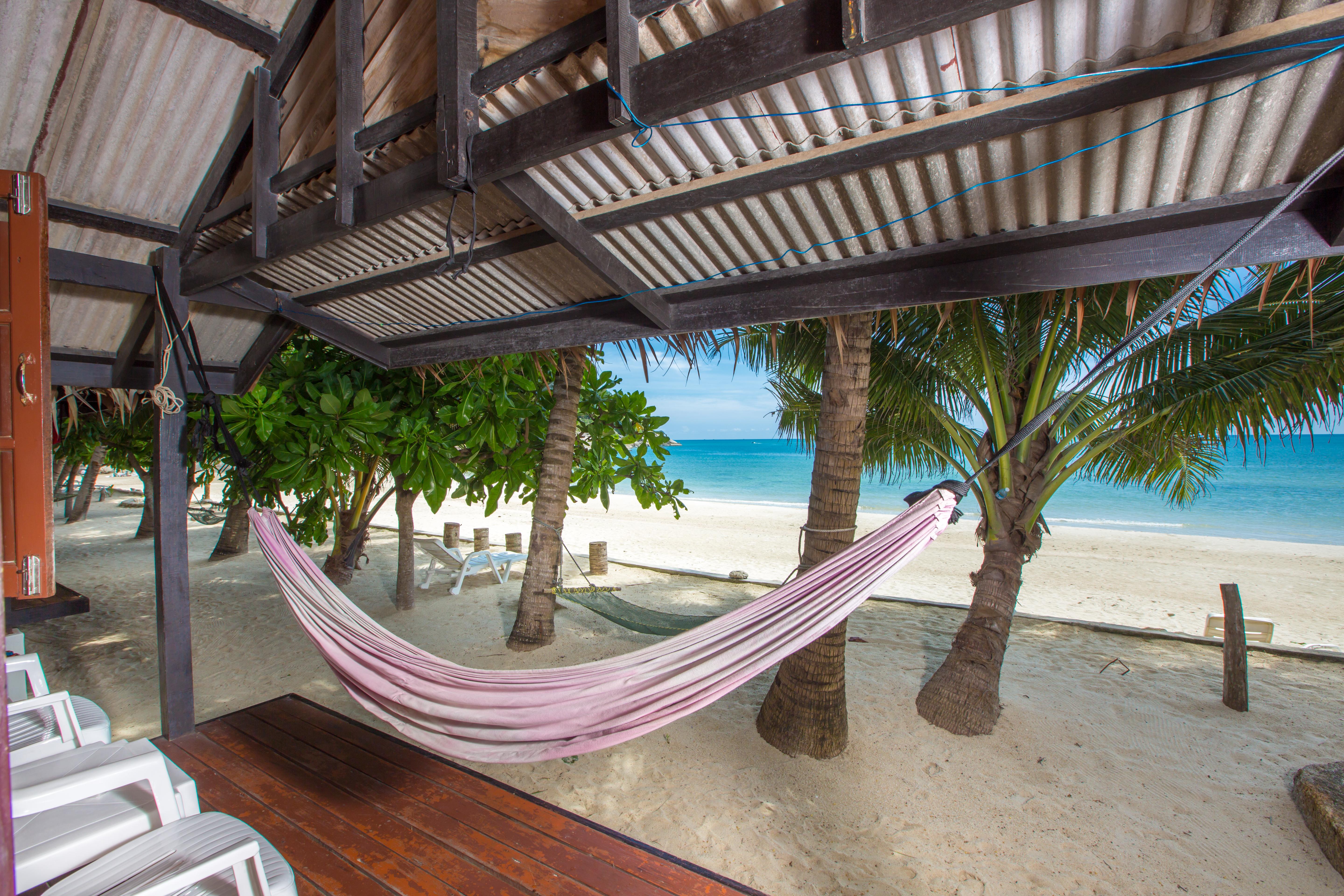 Bottle Beach 1 Resort Luaran gambar