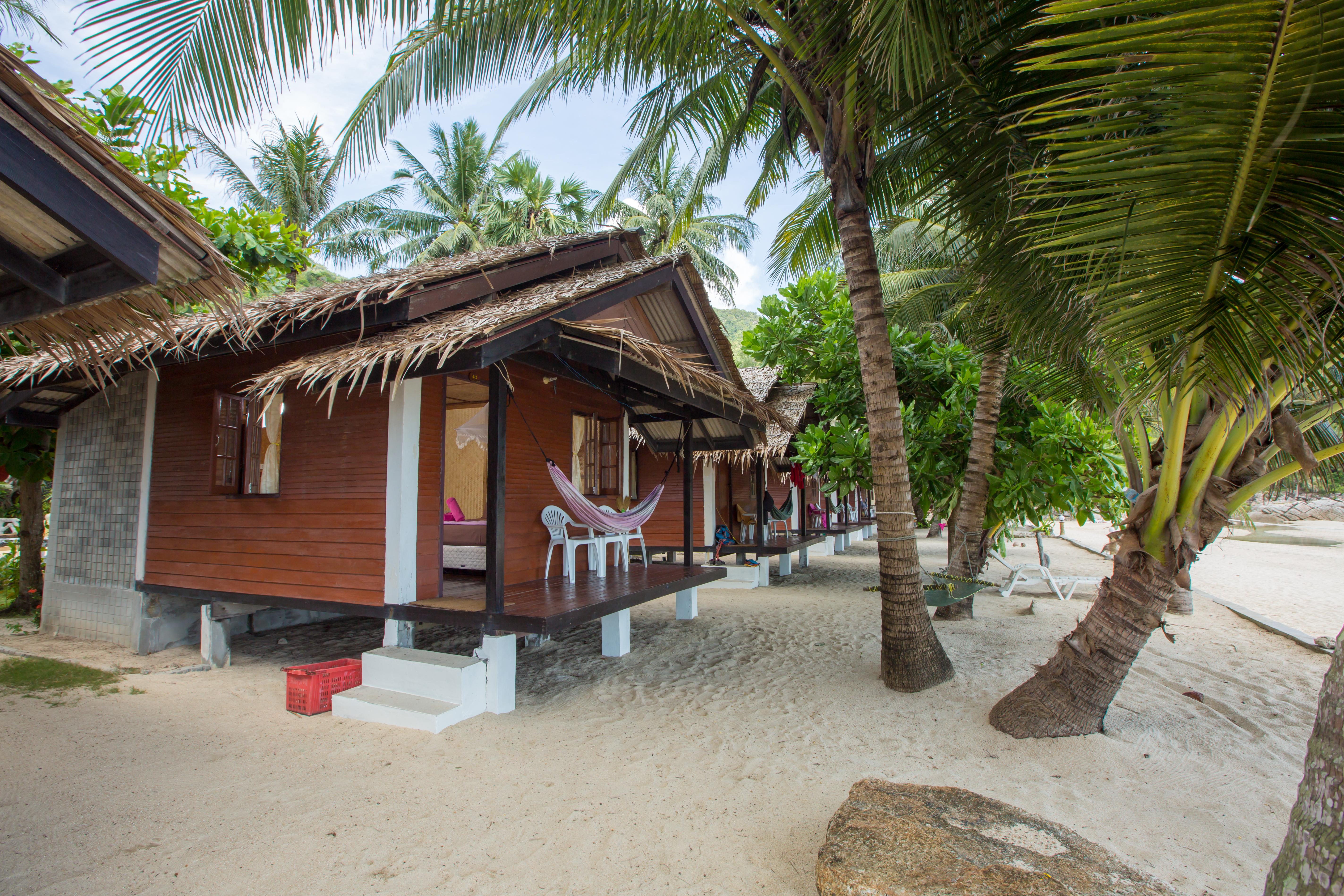 Bottle Beach 1 Resort Luaran gambar