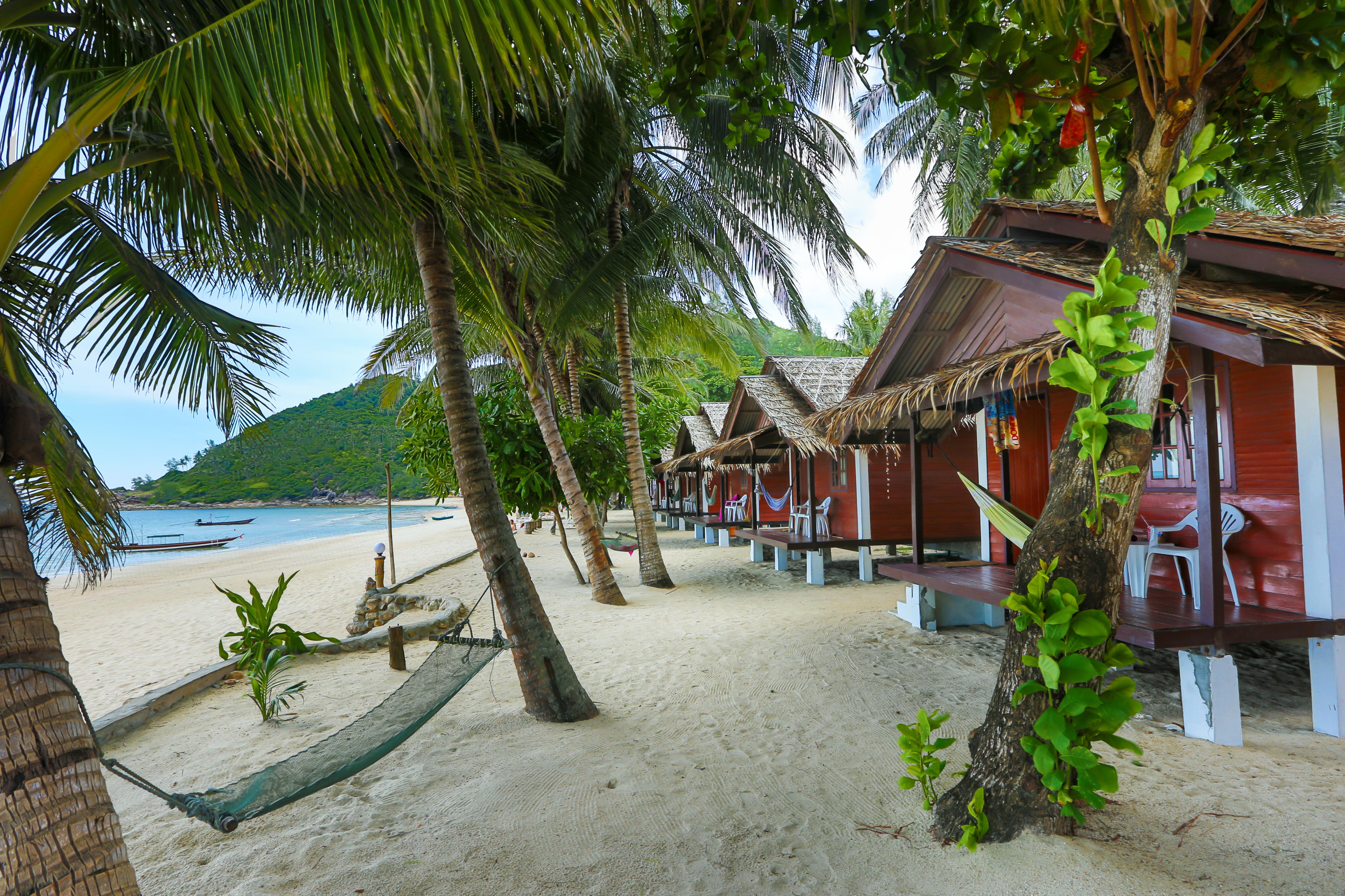 Bottle Beach 1 Resort Luaran gambar