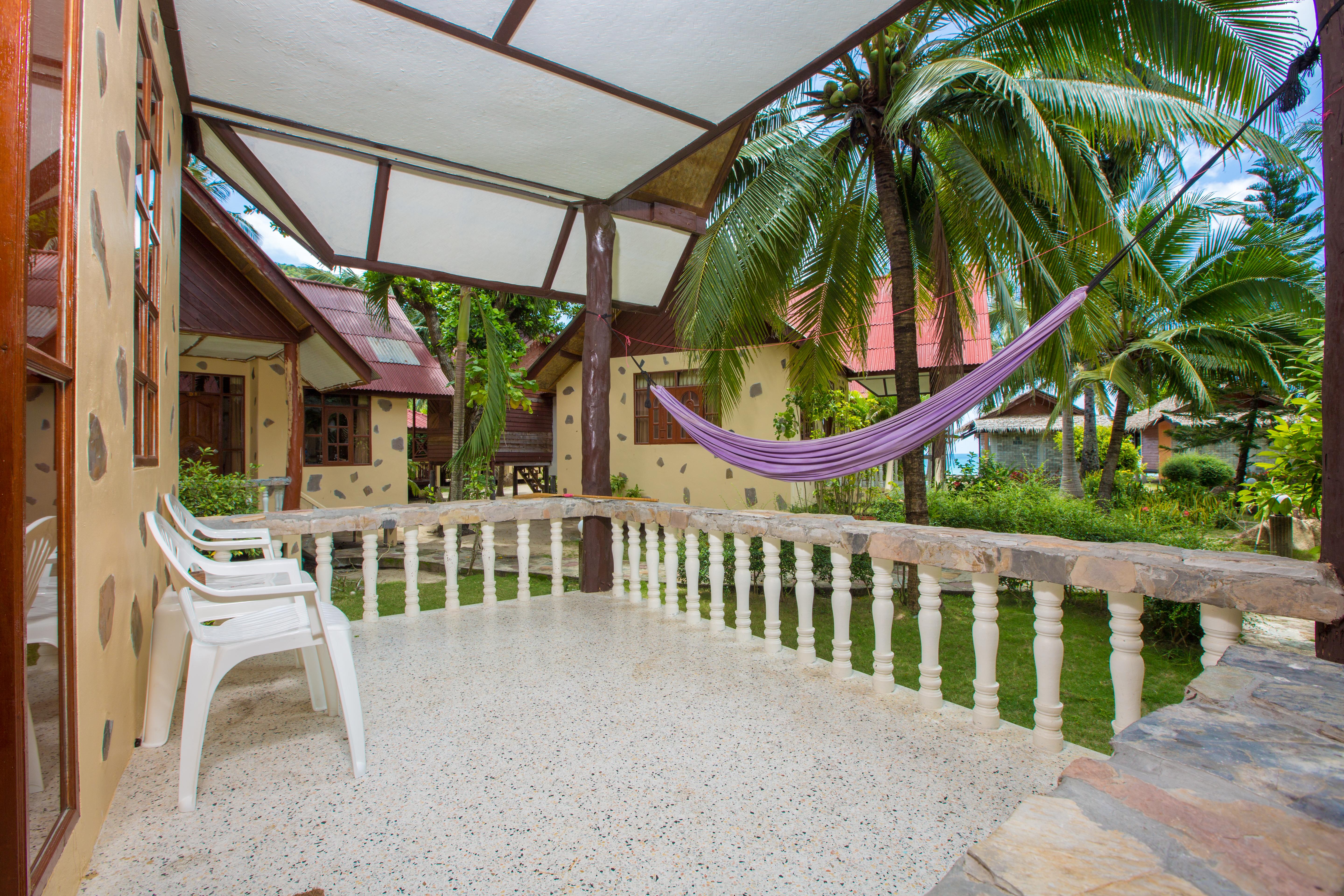 Bottle Beach 1 Resort Luaran gambar