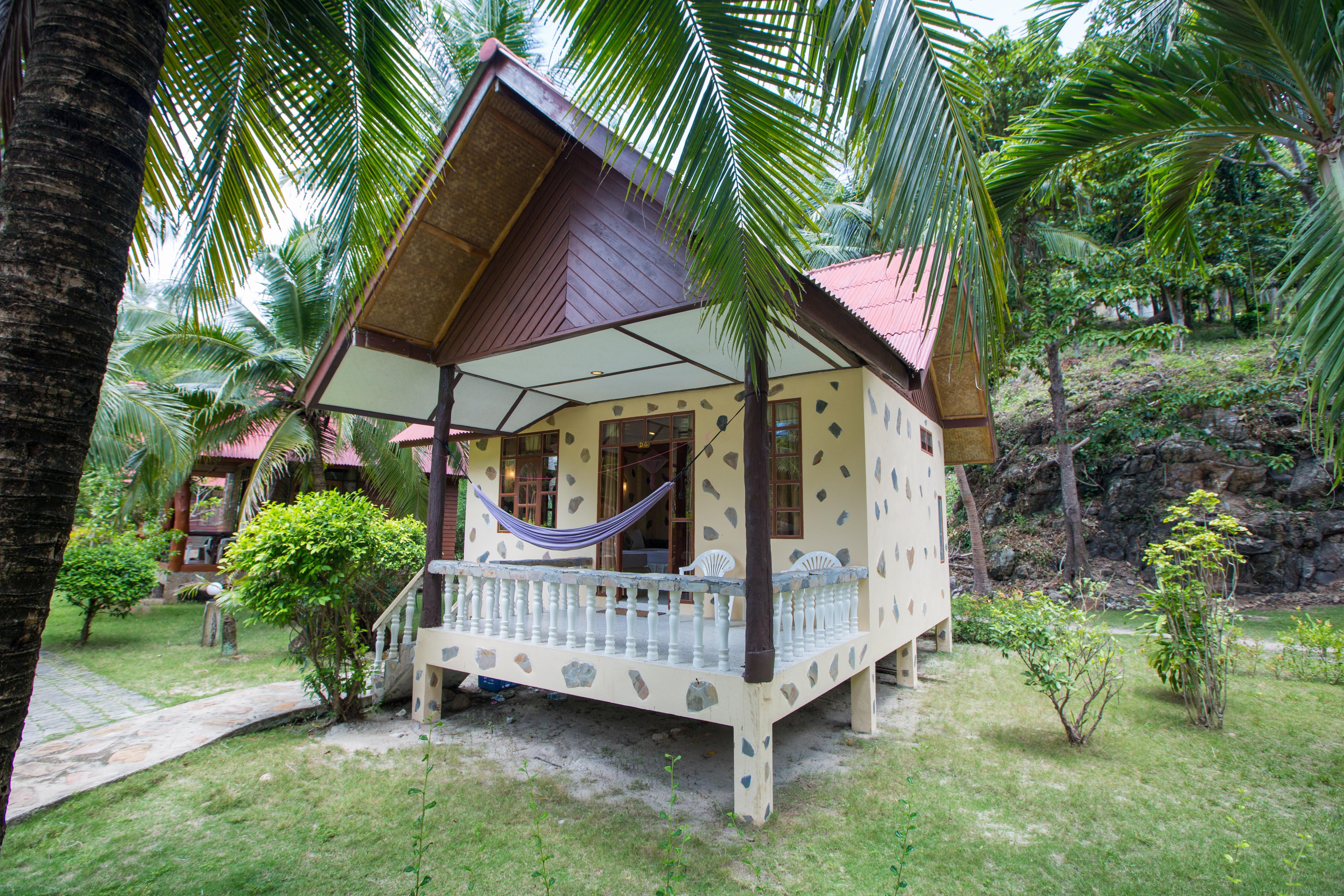 Bottle Beach 1 Resort Luaran gambar