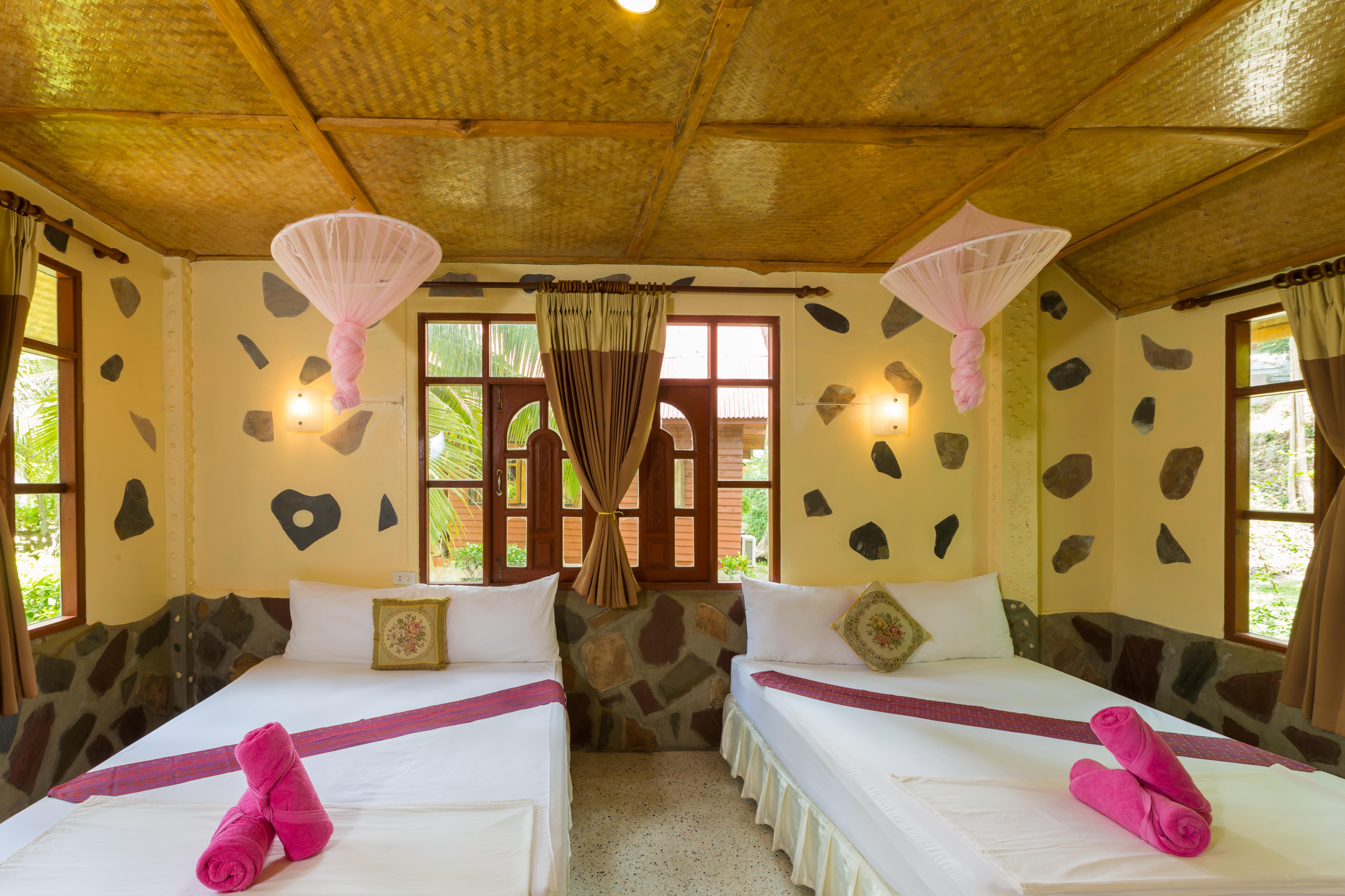 Bottle Beach 1 Resort Luaran gambar