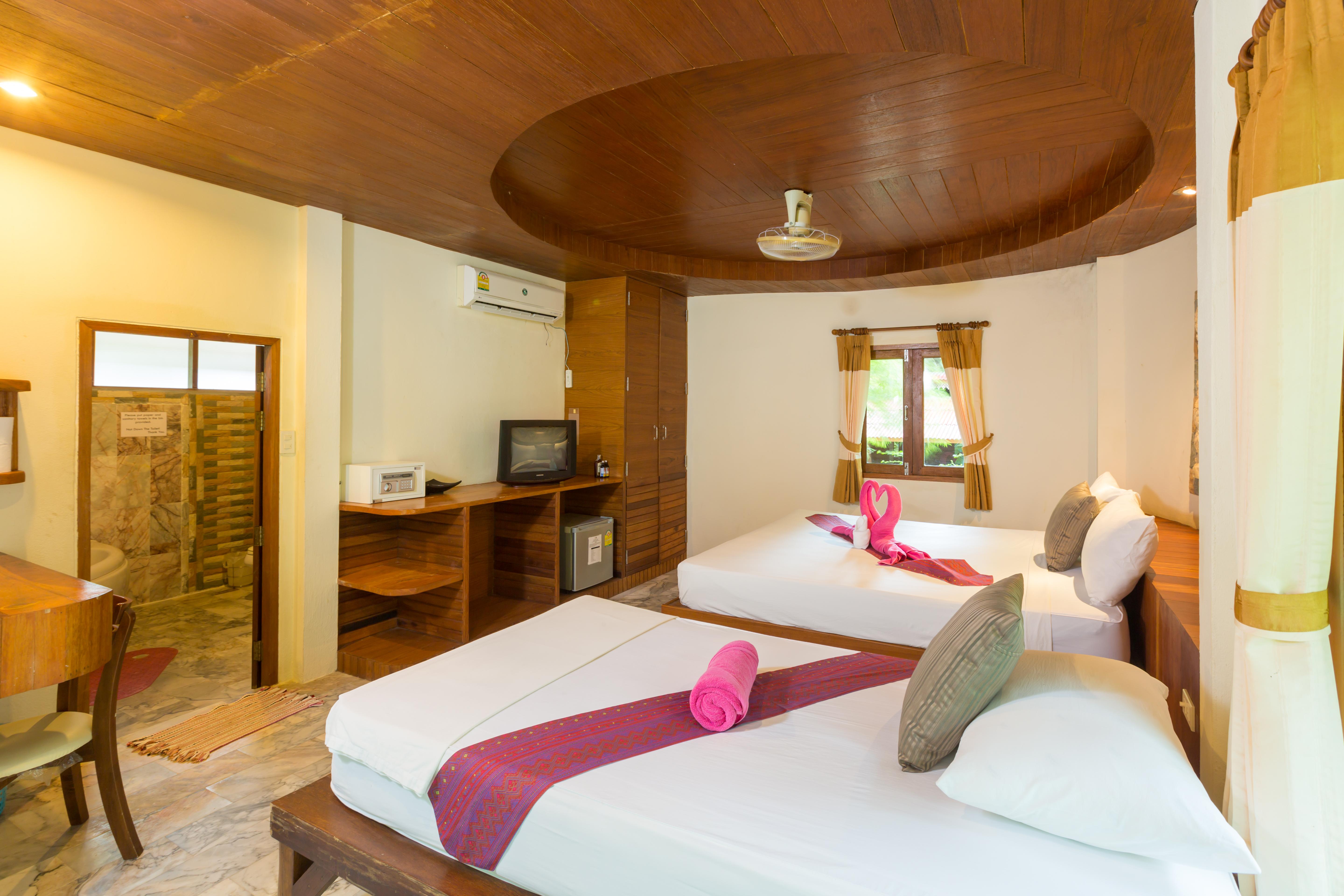 Bottle Beach 1 Resort Luaran gambar