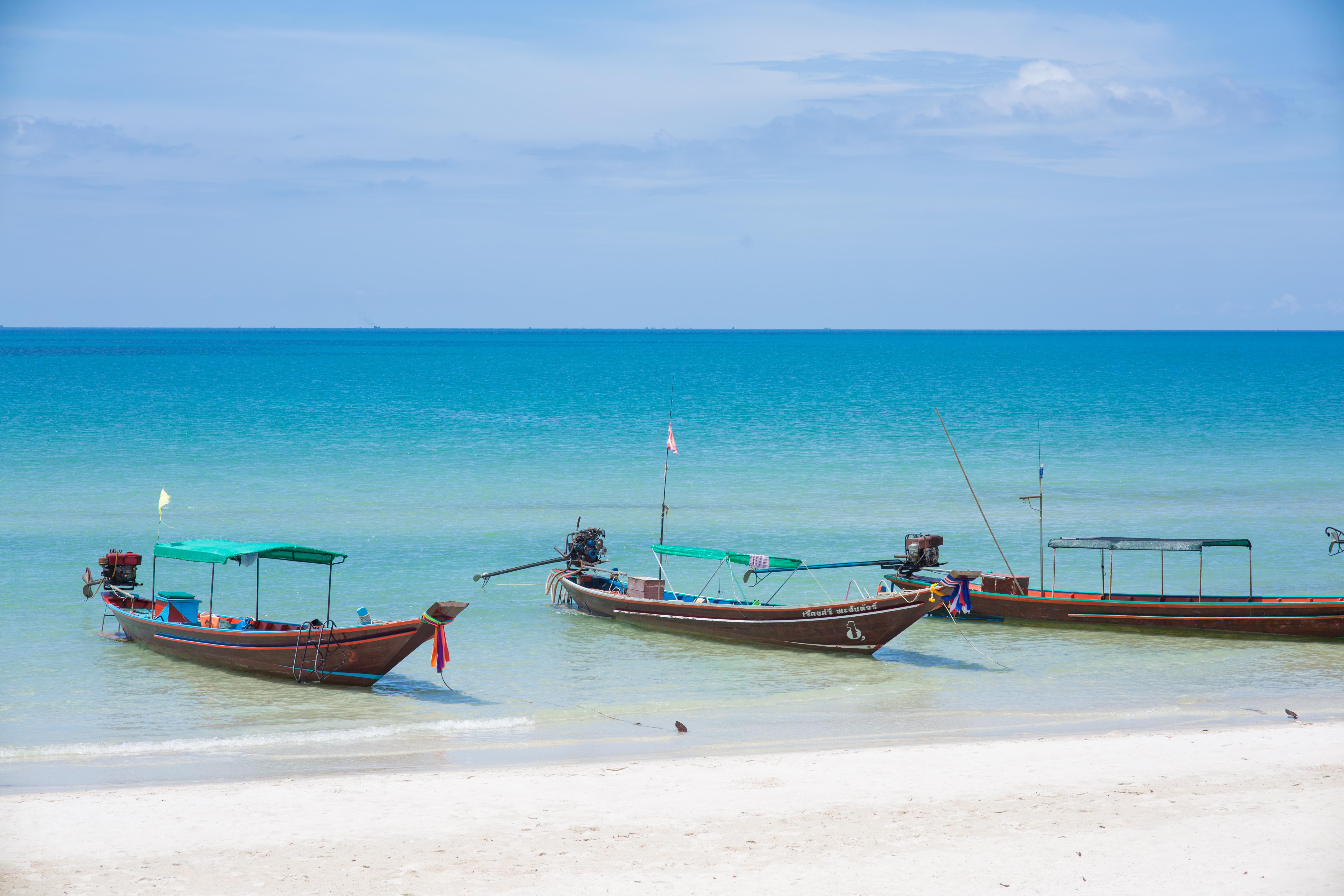 Bottle Beach 1 Resort Luaran gambar