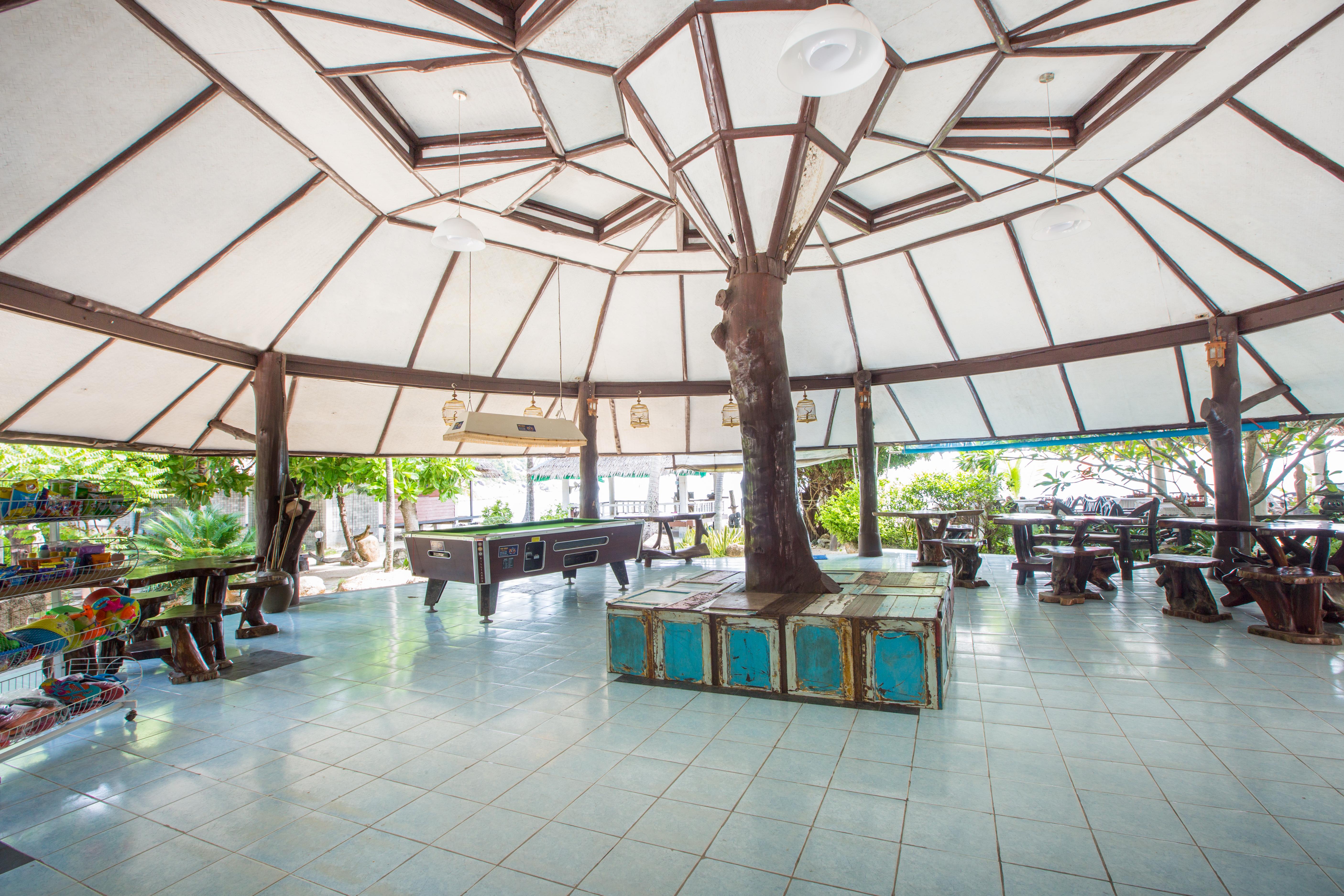 Bottle Beach 1 Resort Luaran gambar