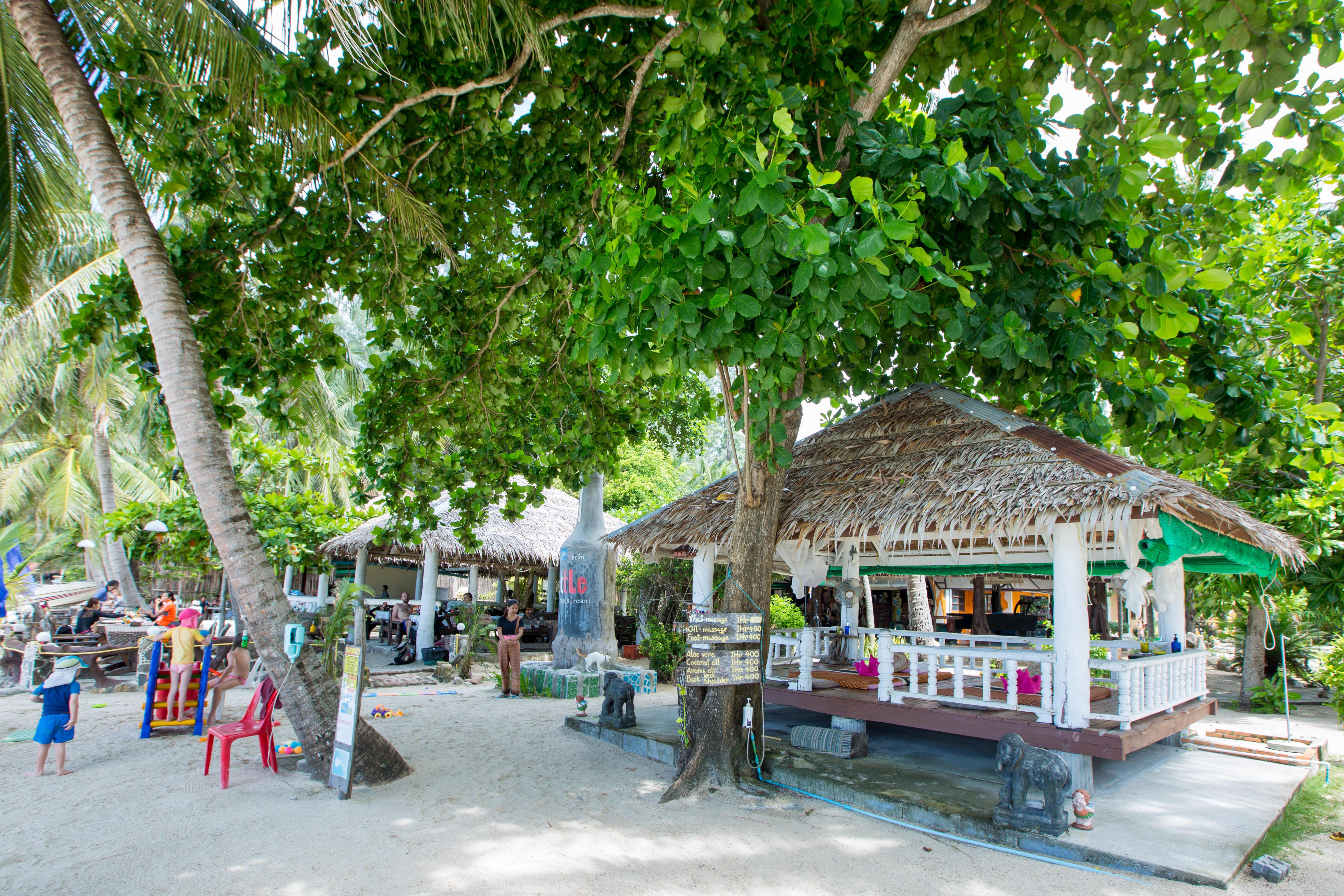 Bottle Beach 1 Resort Luaran gambar