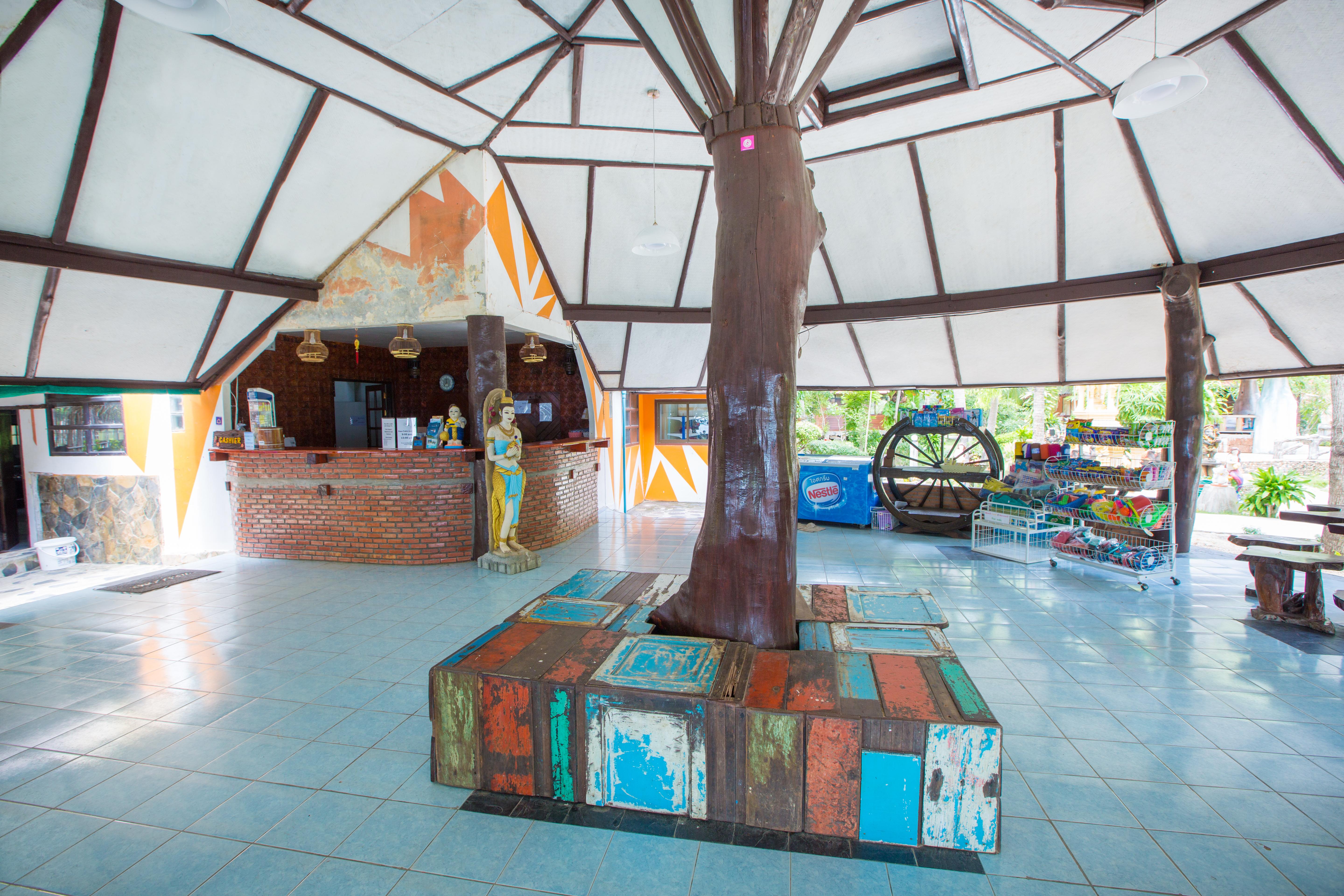 Bottle Beach 1 Resort Luaran gambar