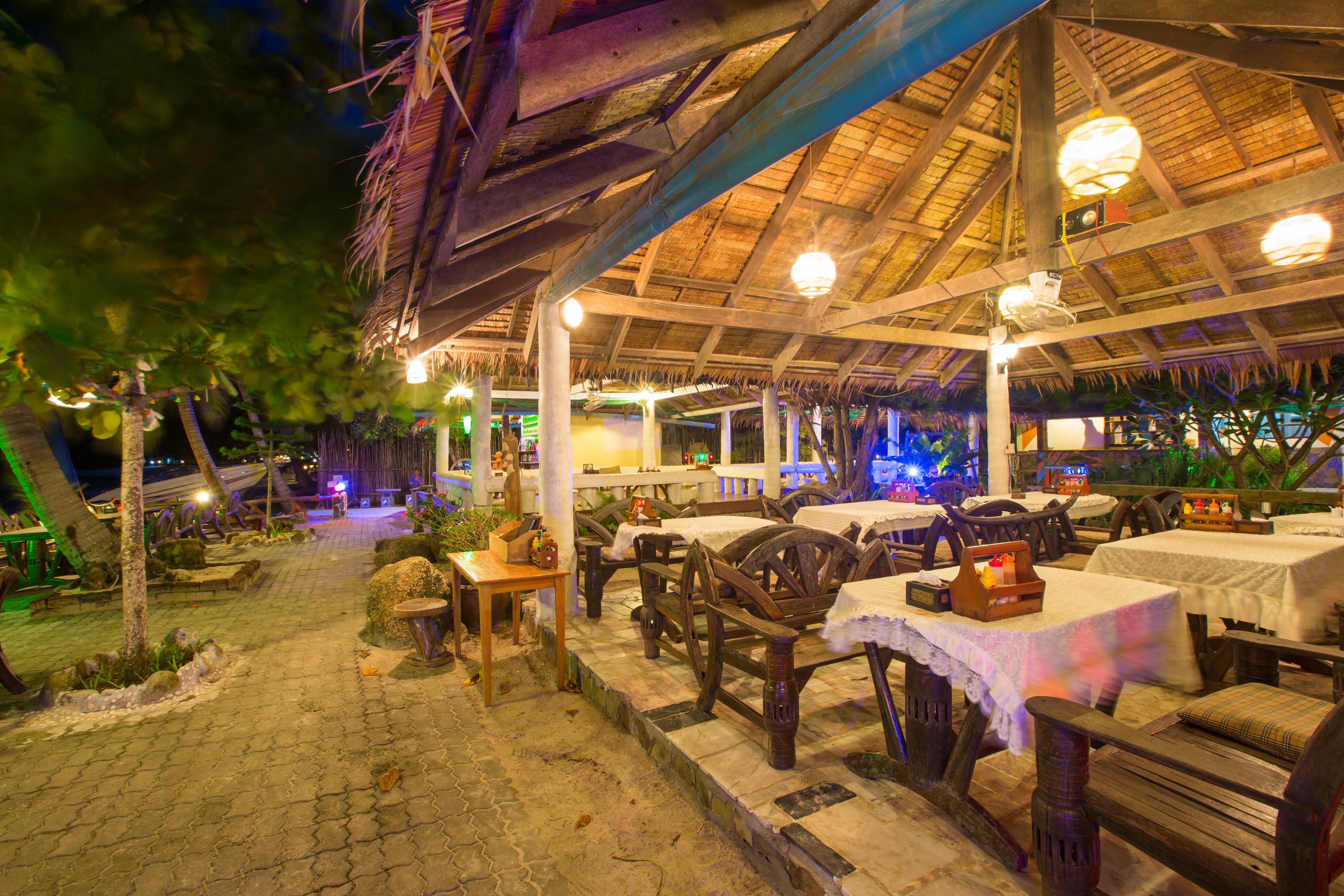 Bottle Beach 1 Resort Luaran gambar