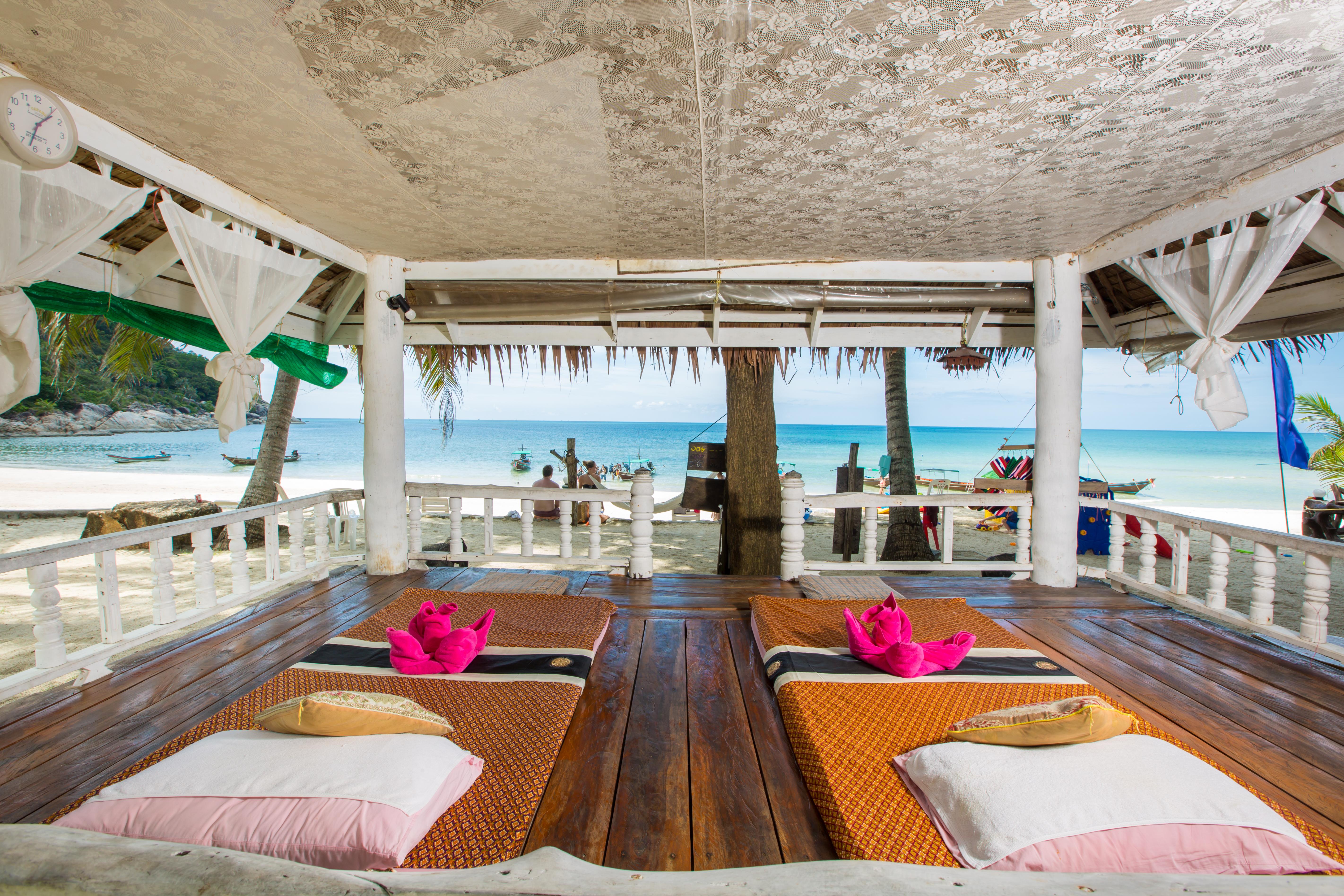 Bottle Beach 1 Resort Luaran gambar