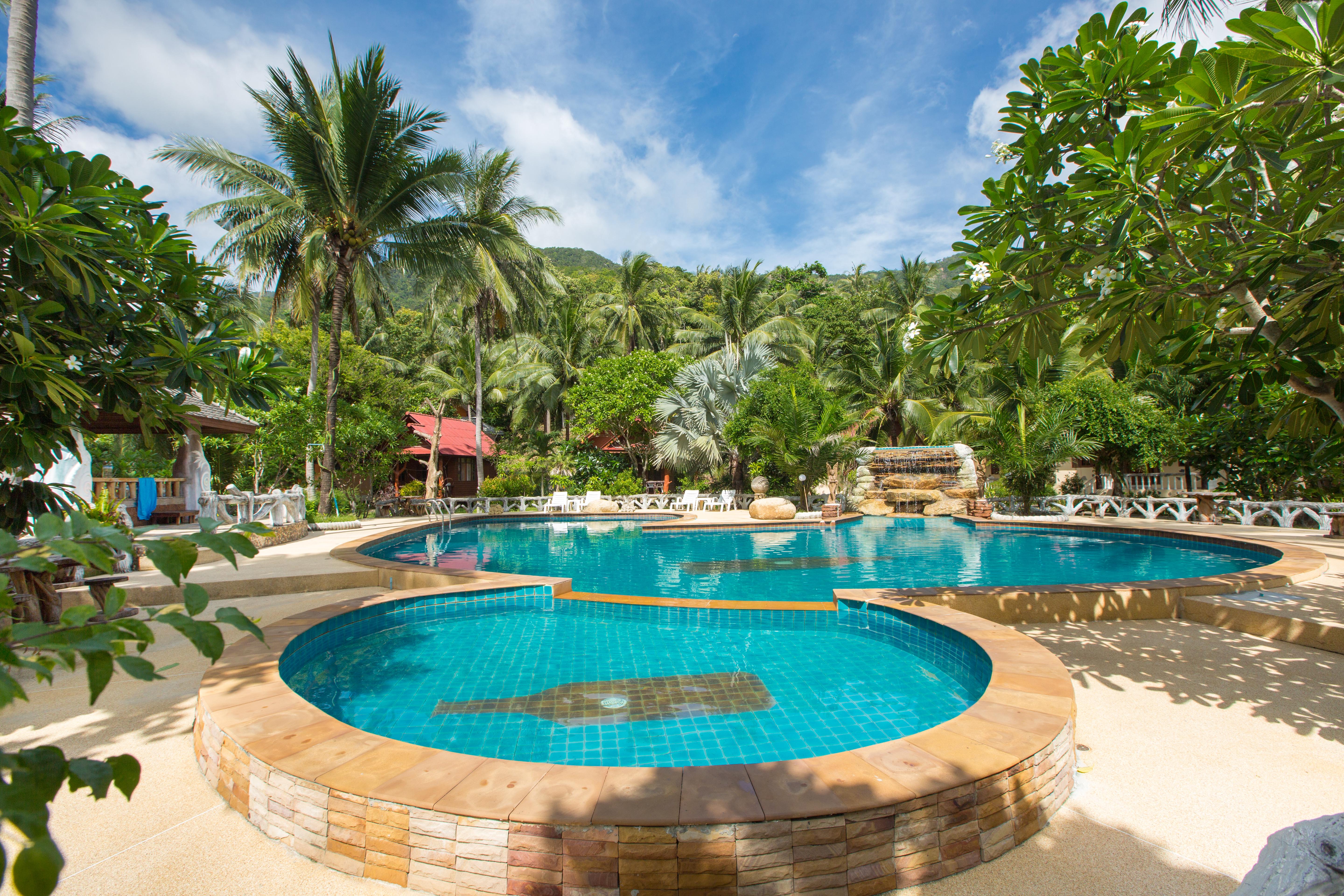 Bottle Beach 1 Resort Luaran gambar