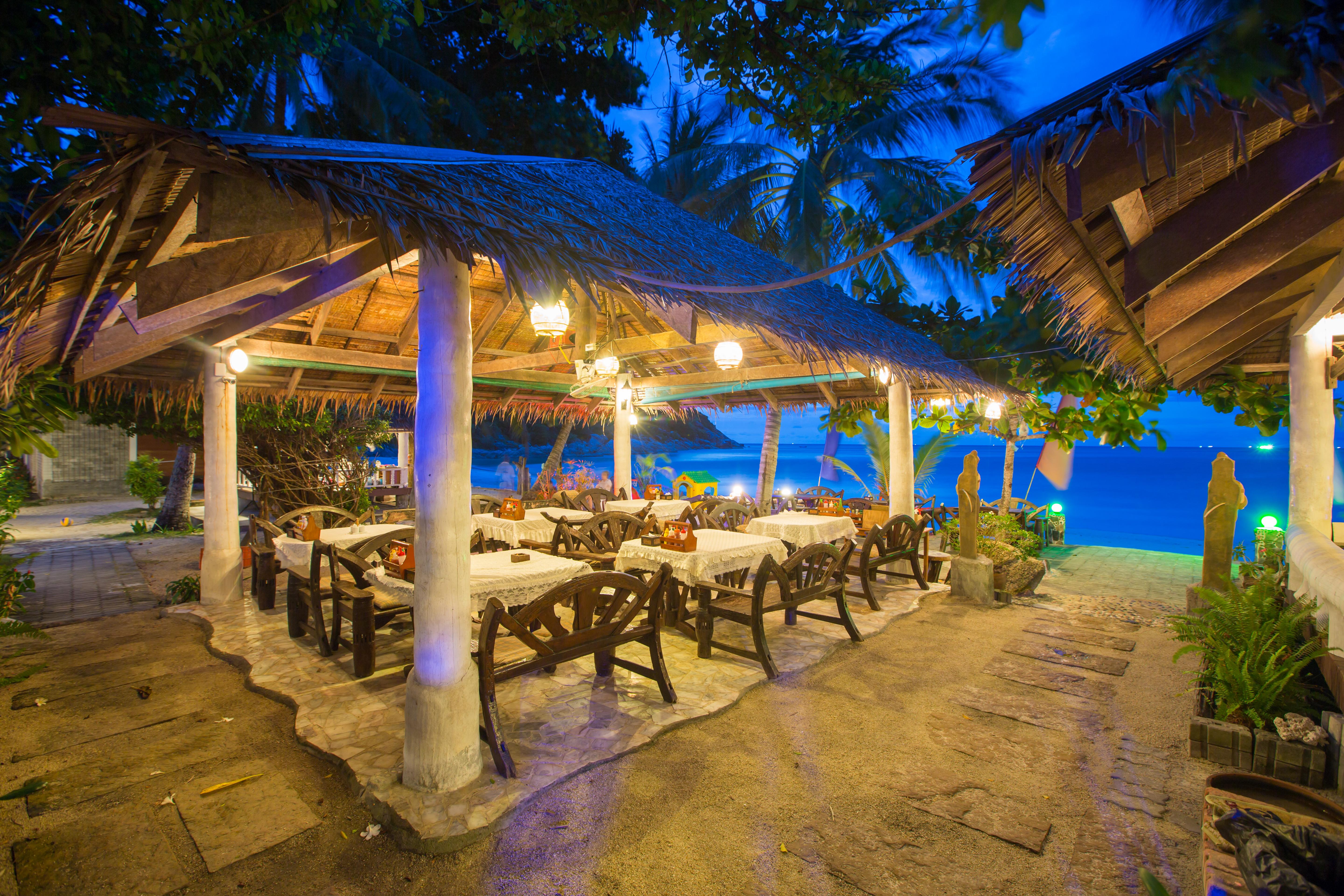 Bottle Beach 1 Resort Luaran gambar