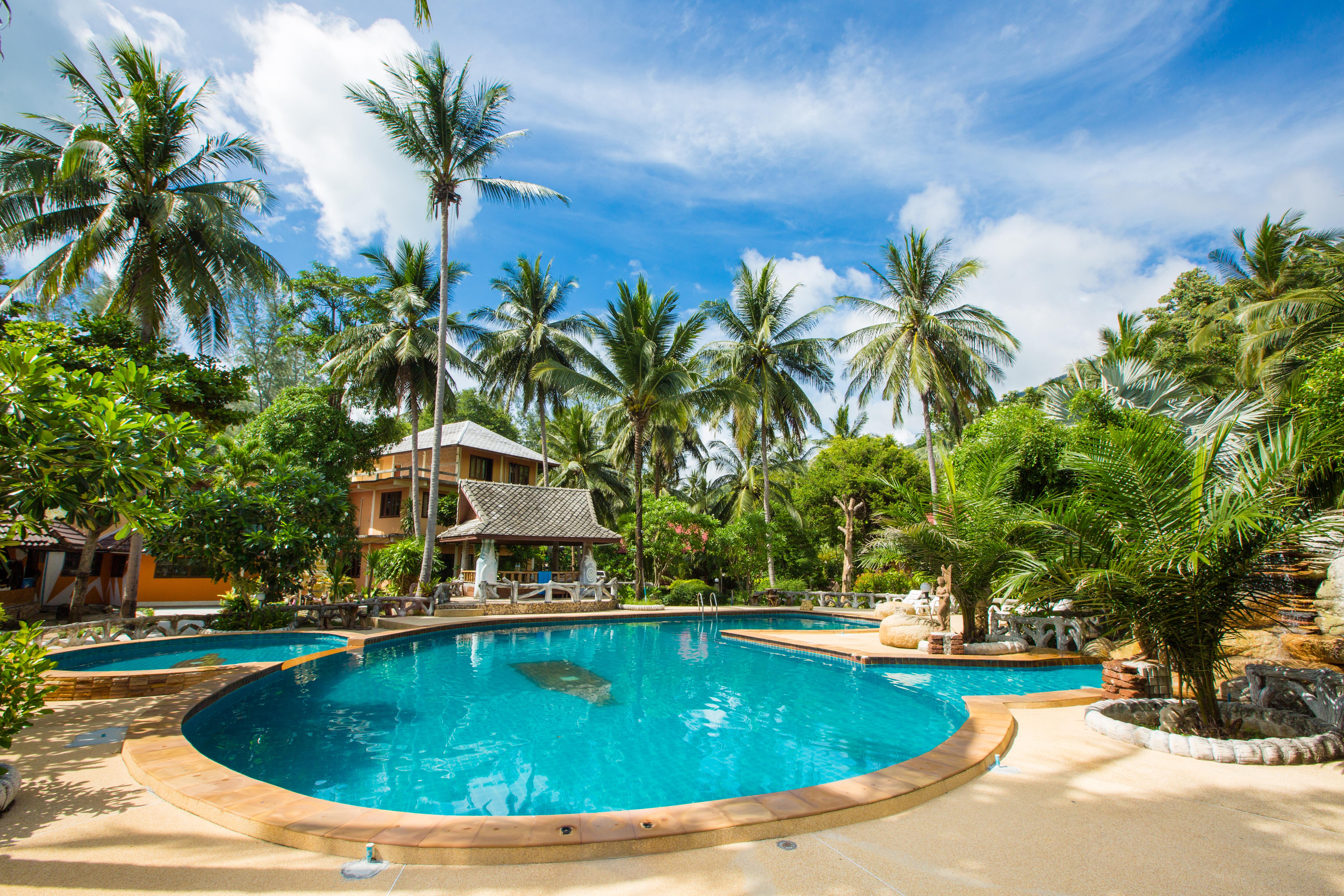 Bottle Beach 1 Resort Luaran gambar