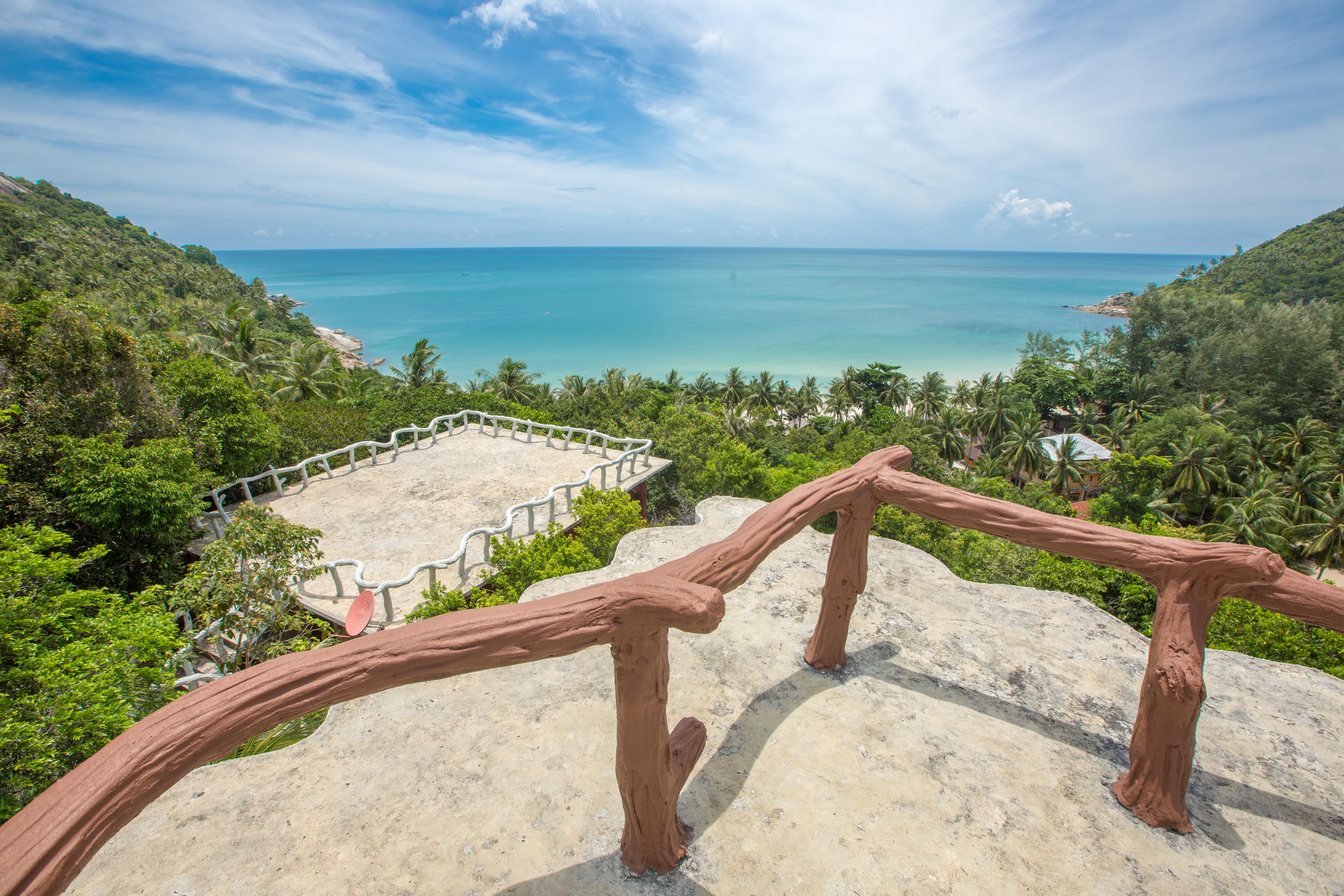 Bottle Beach 1 Resort Luaran gambar