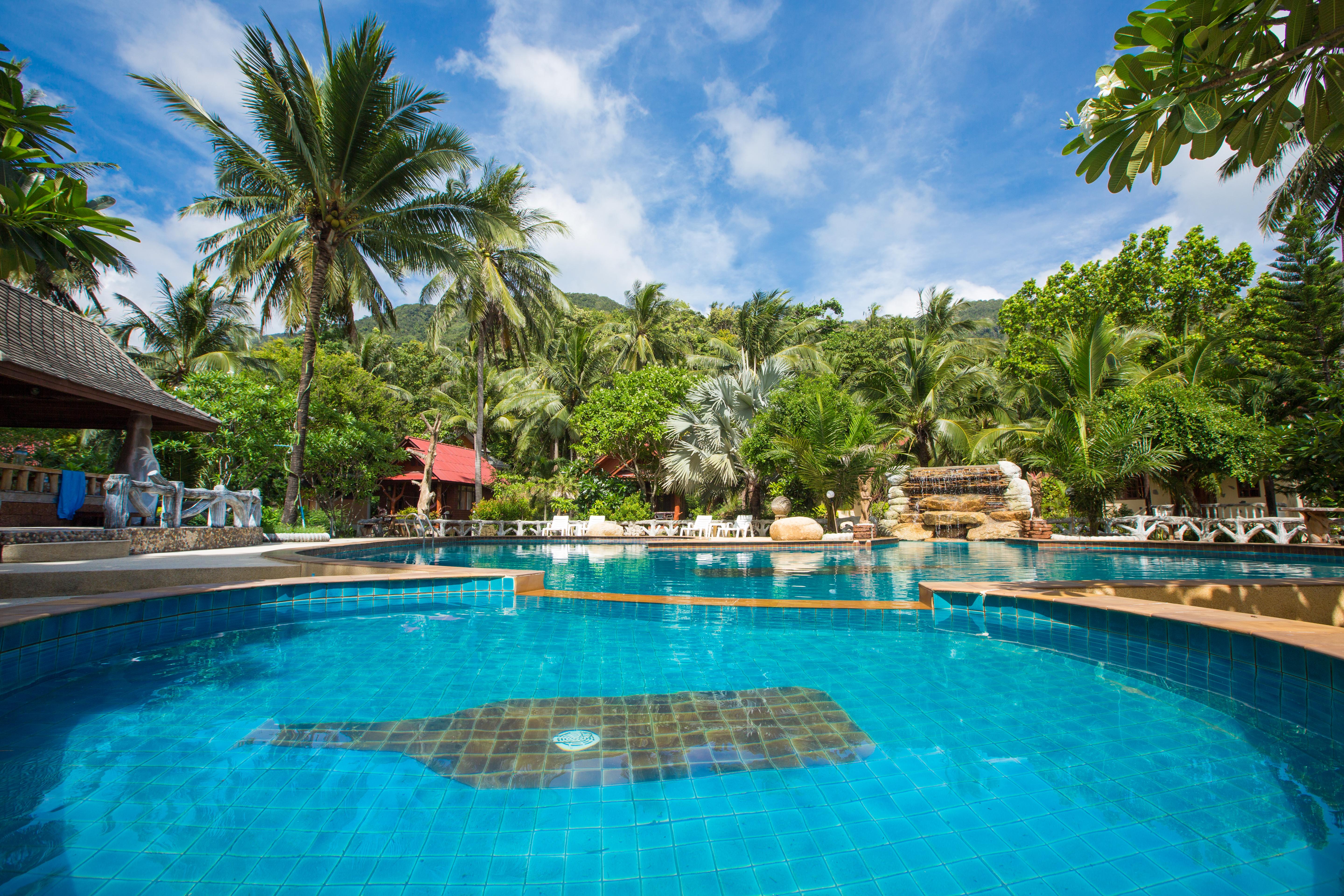 Bottle Beach 1 Resort Luaran gambar