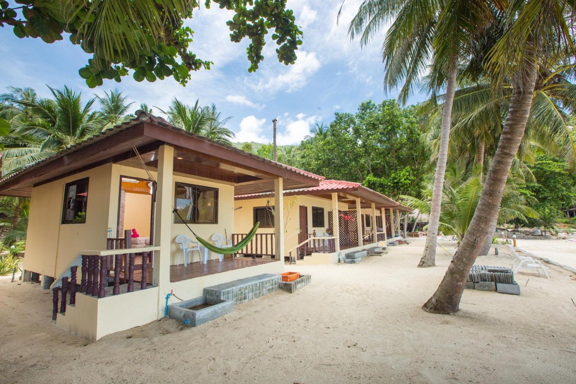 Bottle Beach 1 Resort Luaran gambar
