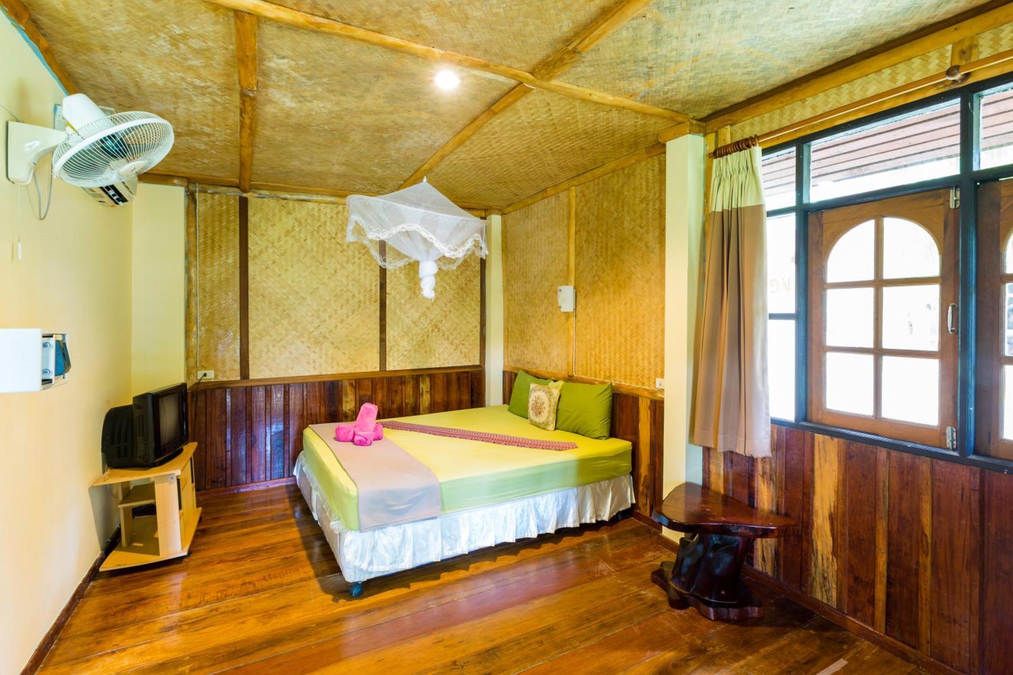 Bottle Beach 1 Resort Luaran gambar